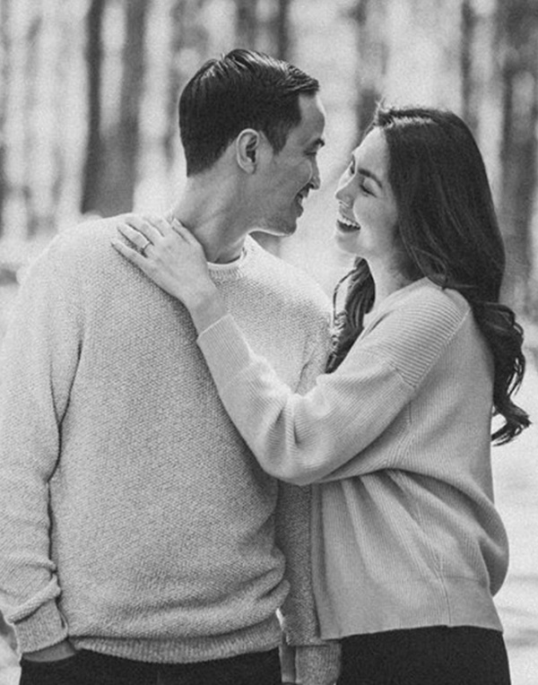 Hà Tăng đang mang thai nhóc tỳ thứ 4?-3