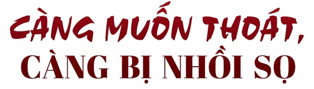 Những năm tháng tuyệt vọng của nữ Thánh đồ 9x ở tổ quỷ Hội Thánh Đức Chúa Trời Mẹ-5