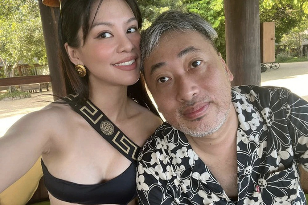 Lịch sử tình trường của đạo diễn Quang Dũng: Những mối tình gian gian… díu díu… mập mờ”!-1