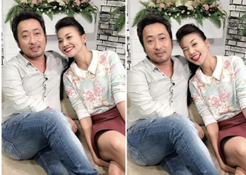 Lịch sử tình trường của đạo diễn Quang Dũng: Những mối tình gian gian… díu díu… mập mờ”!-3