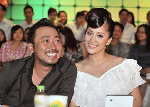 Lịch sử tình trường của đạo diễn Quang Dũng: Những mối tình gian gian… díu díu… mập mờ”!-5