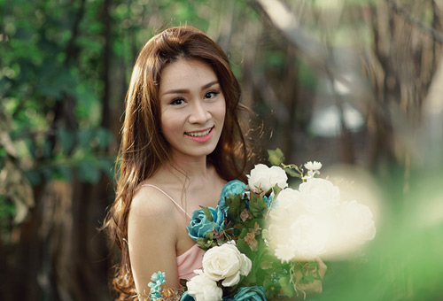 Lịch sử tình trường của đạo diễn Quang Dũng: Những mối tình gian gian… díu díu… mập mờ”!-6