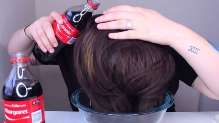 Công dụng không ngờ của Coca Cola không phải ai cũng biết-2