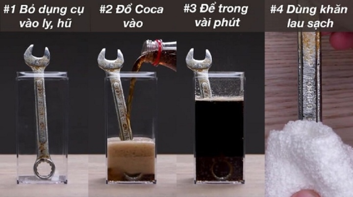 Unexpected uses of Coca Cola that not everyone knows about-3