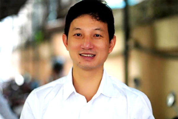 Thầy giáo Hà Nội chỉ 5 sai lầm dễ mắc khi làm bài môn Toán thi tốt nghiệp THPT-1