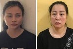 Một gia đình ở Hà Nội liên tục bị tạt sơn, ném chất bẩn-4