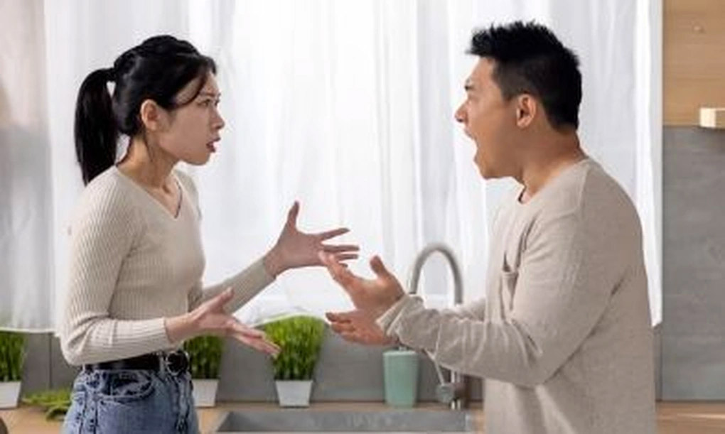 Tôi muốn mua nhà, chồng lại thích có ô tô ra oai khi về quê-1