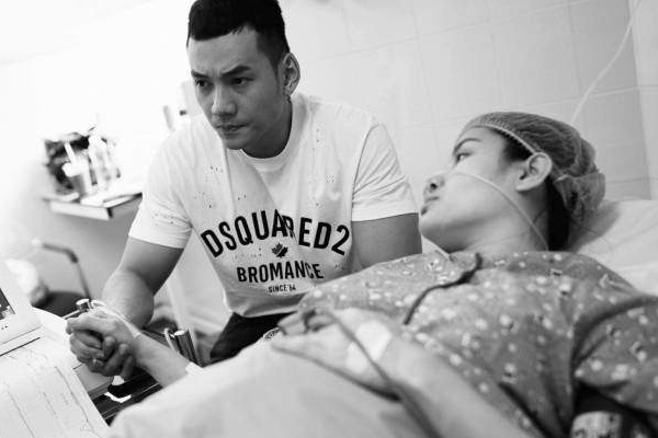 Phương Trinh Jolie gây tranh cãi khi miệt thị Á hậu Hương Ly-5