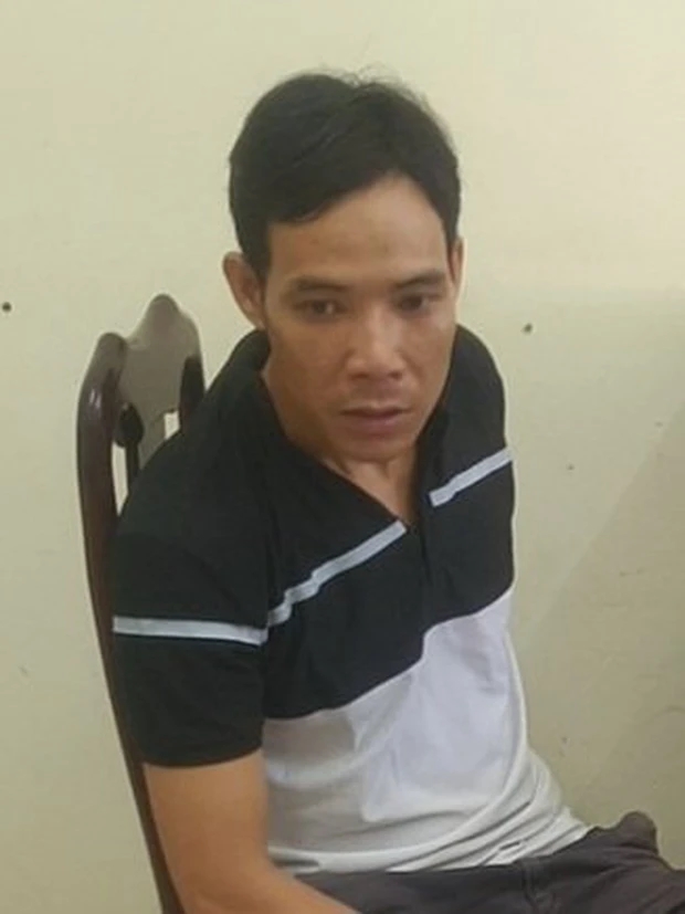 Phá vụ trộm… kỳ lạ ở Long An-2