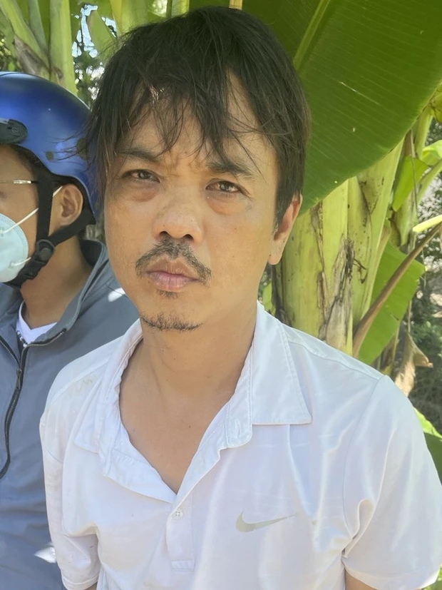 Phá vụ trộm… kỳ lạ ở Long An-3