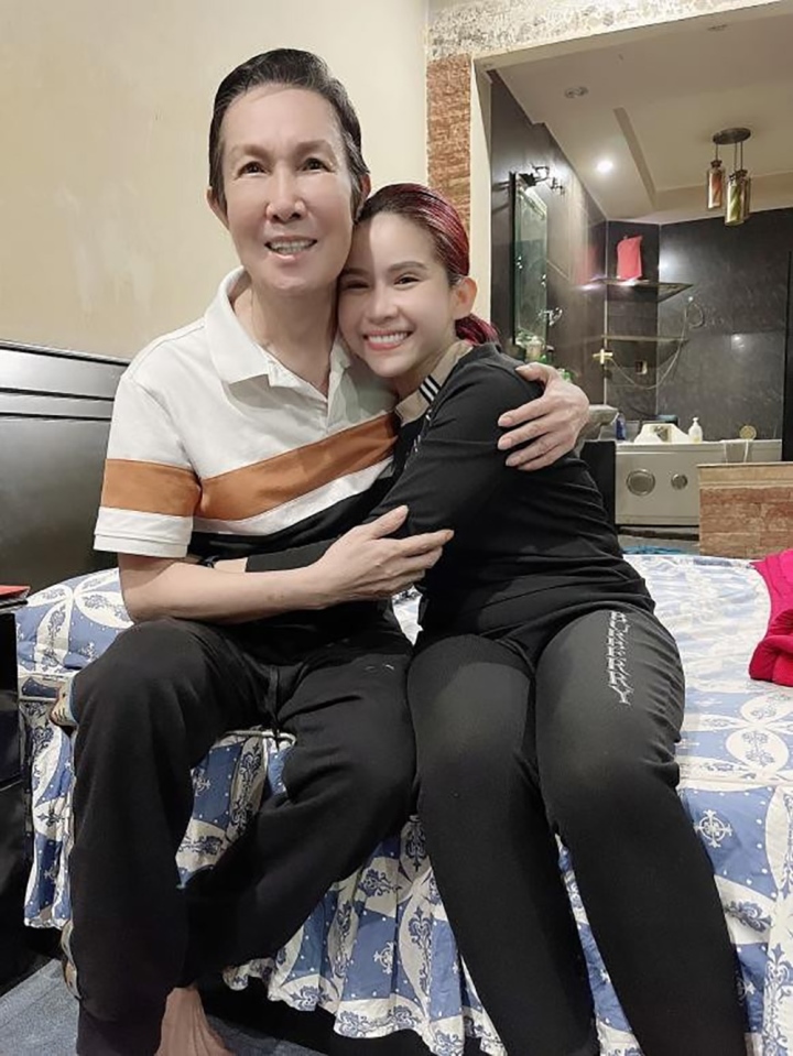 Ồn ào gia đình NSƯT Vũ Linh: Bình Tinh đáp trả khi bị nói gió chiều nào theo chiều đó-1