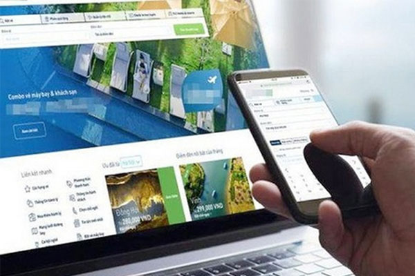 Chiêu bán giảm giá kịch sàn hàng hiệu và nhan nhản bẫy lừa trên mạng xã hội-3