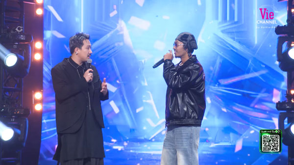 Khui loạt ảnh của Minh Lai và Liu Grace - couple vừa công khai tình cảm ở Rap Việt-2