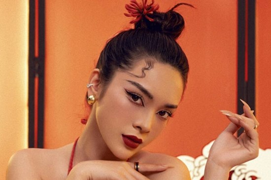 Quỳnh Lương giữa ồn ào của Tiến Phát: Yêu đương là việc của mình, mẹ mình còn chưa nói gì