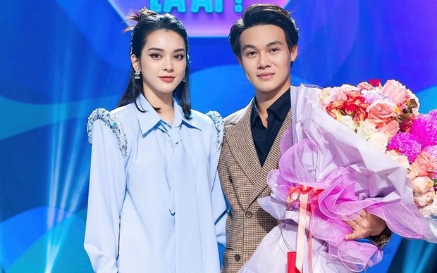 Bạn trai vướng tin tệ bạc với vợ cũ, Quỳnh Lương lập tức ẩn ý tỏ rõ thái độ-2