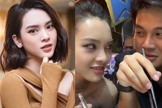 Bạn trai vướng tin tệ bạc với vợ cũ, Quỳnh Lương lập tức ẩn ý tỏ rõ thái độ