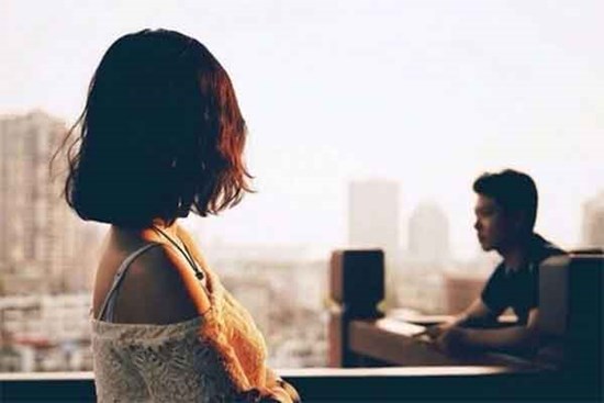 Tôi bất ngờ phát hiện vợ từng