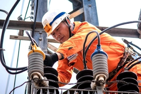 Sáng nay công bố kết luận thanh tra việc cung ứng điện của EVN-2