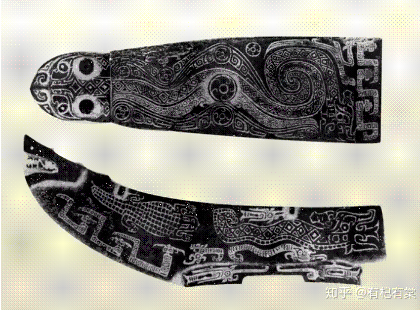 Nhà khảo cổ đào được con rồng lạ trên ruộng, chuyên gia: Hãy báo cảnh sát càng sớm càng tốt-4