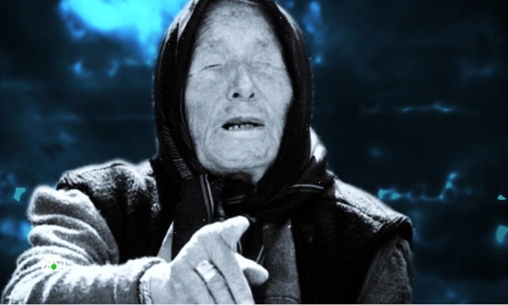 Nhà tiên tri Vanga dự đoán gì về thảm họa đáng sợ có thể xảy ra cuối năm 2023?-1