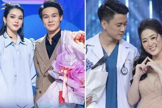 Khán giả chán nản vì các cực phẩm của 