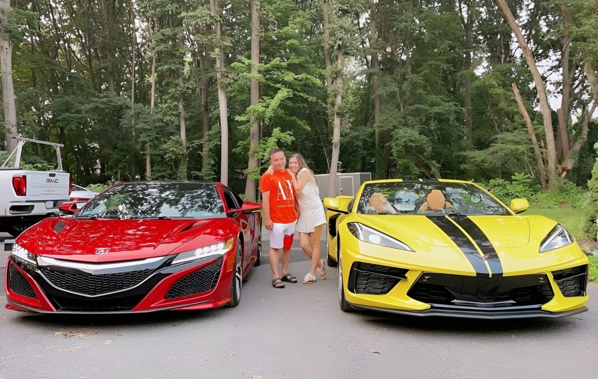 Nữ ca sĩ sống như bà hoàng tại Mỹ, chồng cứ thích là tặng biệt thự, siêu xe-2