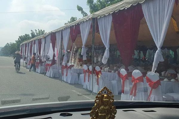 Nắng nóng sắp quay trở lại Bắc Bộ-2