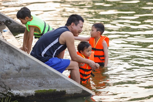 Nắng nóng sắp quay trở lại Bắc Bộ-1