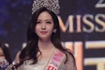 Những hình ảnh cuối của Hoa hậu Hàn Quốc qua đời ở tuổi 26-10