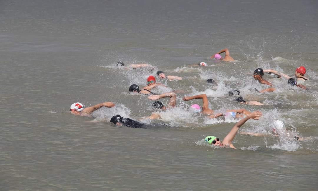 Quảng Ninh thông tin vụ nam sinh lớp 12 tử vong khi tham gia giải bơi vượt sông-1