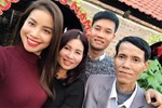 Phạm Hương khoe ảnh cùng 2 con trong căn nhà triệu đô-3