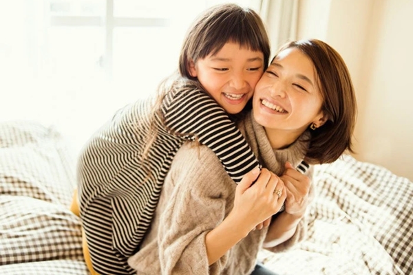 Một hành động phiền toái ở trẻ nhưng lại là dấu hiệu thông minh-2