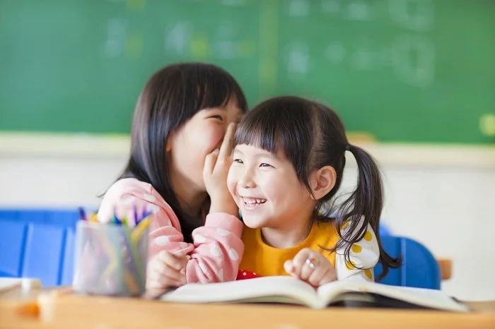 Một hành động phiền toái ở trẻ nhưng lại là dấu hiệu thông minh-1