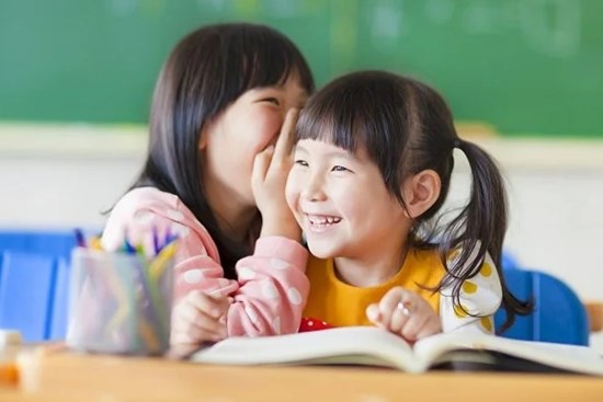 Một hành động phiền toái ở trẻ nhưng lại là dấu hiệu thông minh