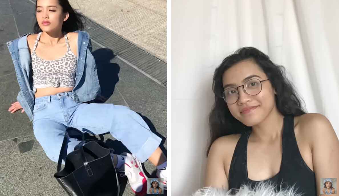 Vừa lái xe đến phòng gym vừa khóc nhưng không bỏ cuộc, cô gái giảm 10kg-2