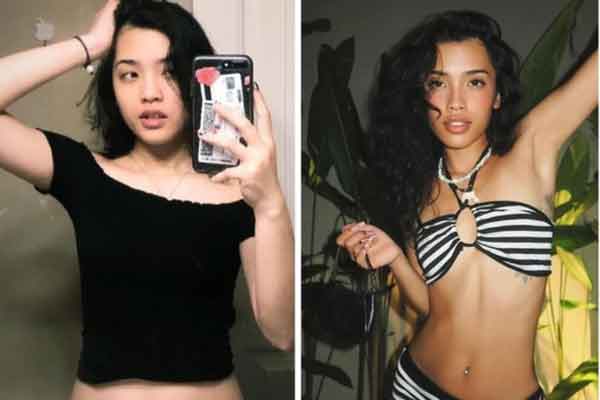 Nữ công nhân lột xác thành búp bê cơ bắp, 5 năm chạy đua thoát khỏi cửa tử-9