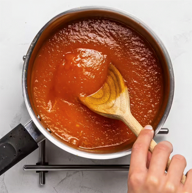 Muốn giảm cân nhanh chóng trong mùa hè, hãy thử mứt đu đủ không đường-3