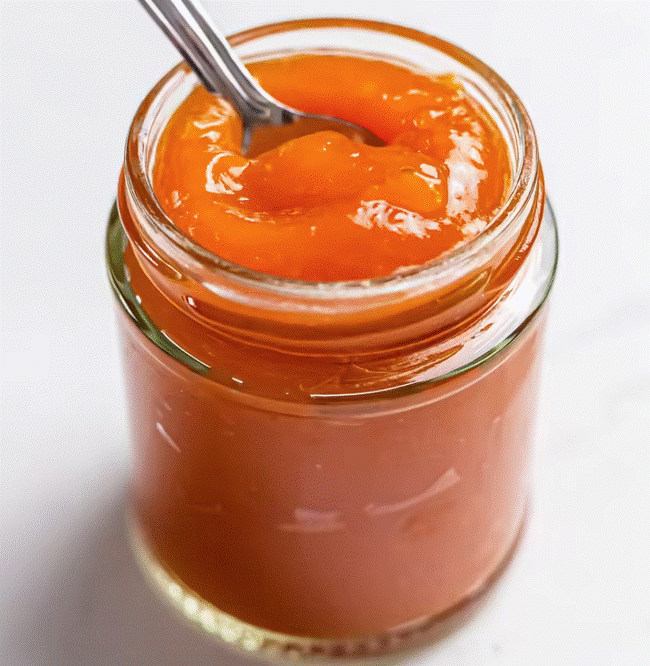 Muốn giảm cân nhanh chóng trong mùa hè, hãy thử mứt đu đủ không đường-5