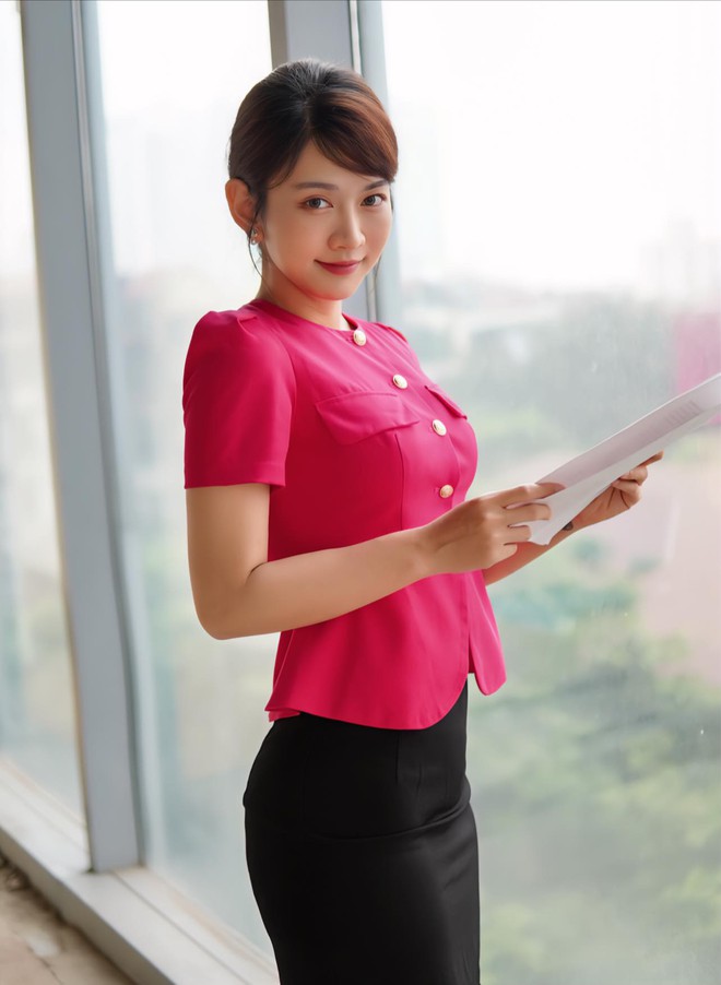 Lê Bống: Em gái từng giấu không dám cho mọi người biết chị mình là ai-3