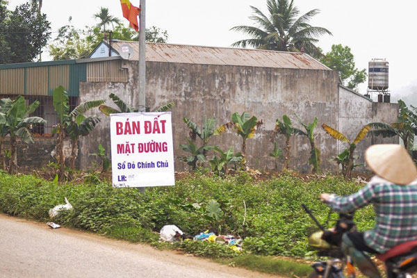 Lật tẩy chiêu trò rao bán cắt lỗ căn hộ chung cư-3