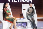 Vũ Thu Phương khiến The Face Vietnam 2023 trở nên ồn ào-6