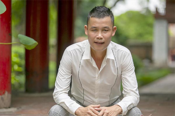 Hiệp Gà: Không ai cho những người như tôi đóng Táo Quân đâu-2