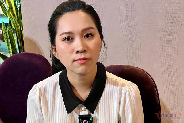 Hồng Phượng làm thơ tưởng nhớ cậu ruột Vũ Linh, ẩn ý ai đó vô ơn, giả dối-3