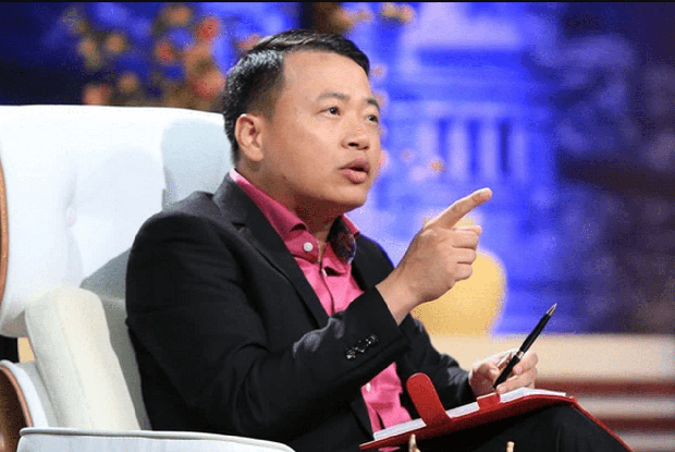 Shark Nguyễn Hòa Bình lý giải nghịch lý: Vì sao người trẻ đòi nghỉ hưu sớm”, còn các tỷ phú… vẫn miệt mài làm việc-1