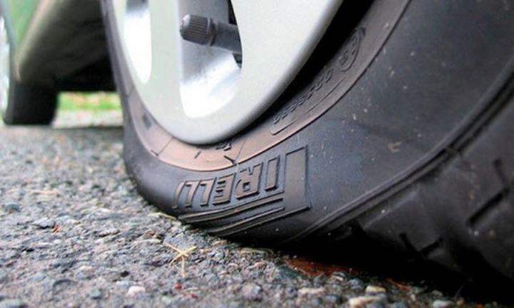 Những thói quen làm ô tô tốn xăng dầu nhiều tài xế thường mắc-2