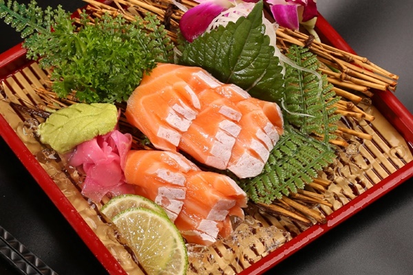 Loại thực phẩm người Nhật dùng hàng ngày có tác dụng đốt mỡ trong khi ăn-3