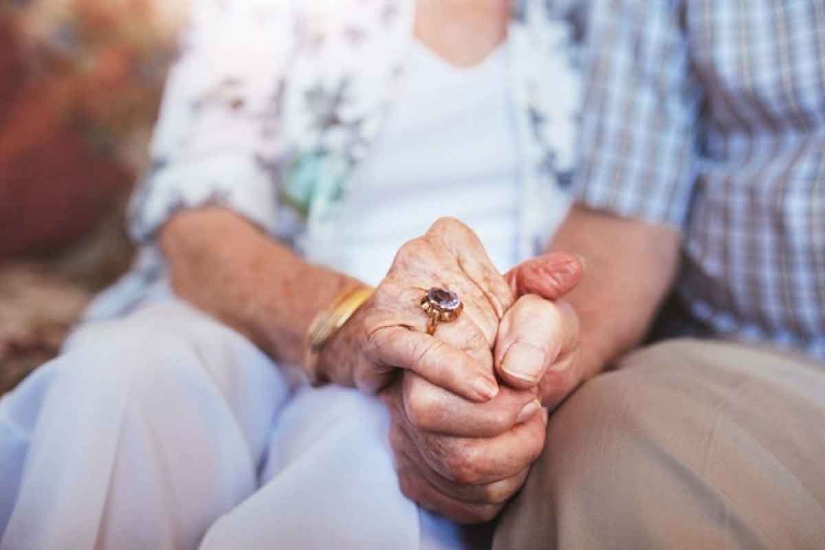 Rổ rá cạp lại với người chồng U80, tôi vẫn bị cắm sừng-1