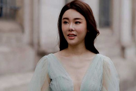 Mẹ người mẫu bị sát hại Thái Thiên Phượng hé lộ tình trạng gia đình