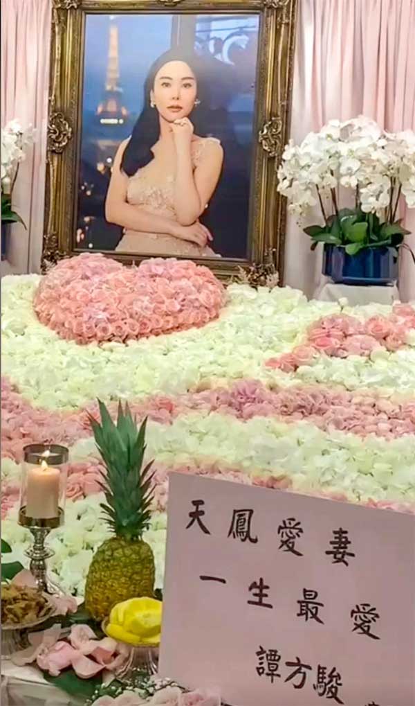 Mẹ người mẫu bị sát hại Thái Thiên Phượng hé lộ tình trạng gia đình-3