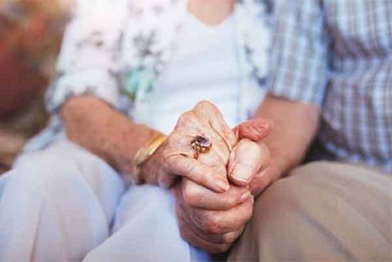 Rổ rá cạp lại với người chồng U80, tôi vẫn bị